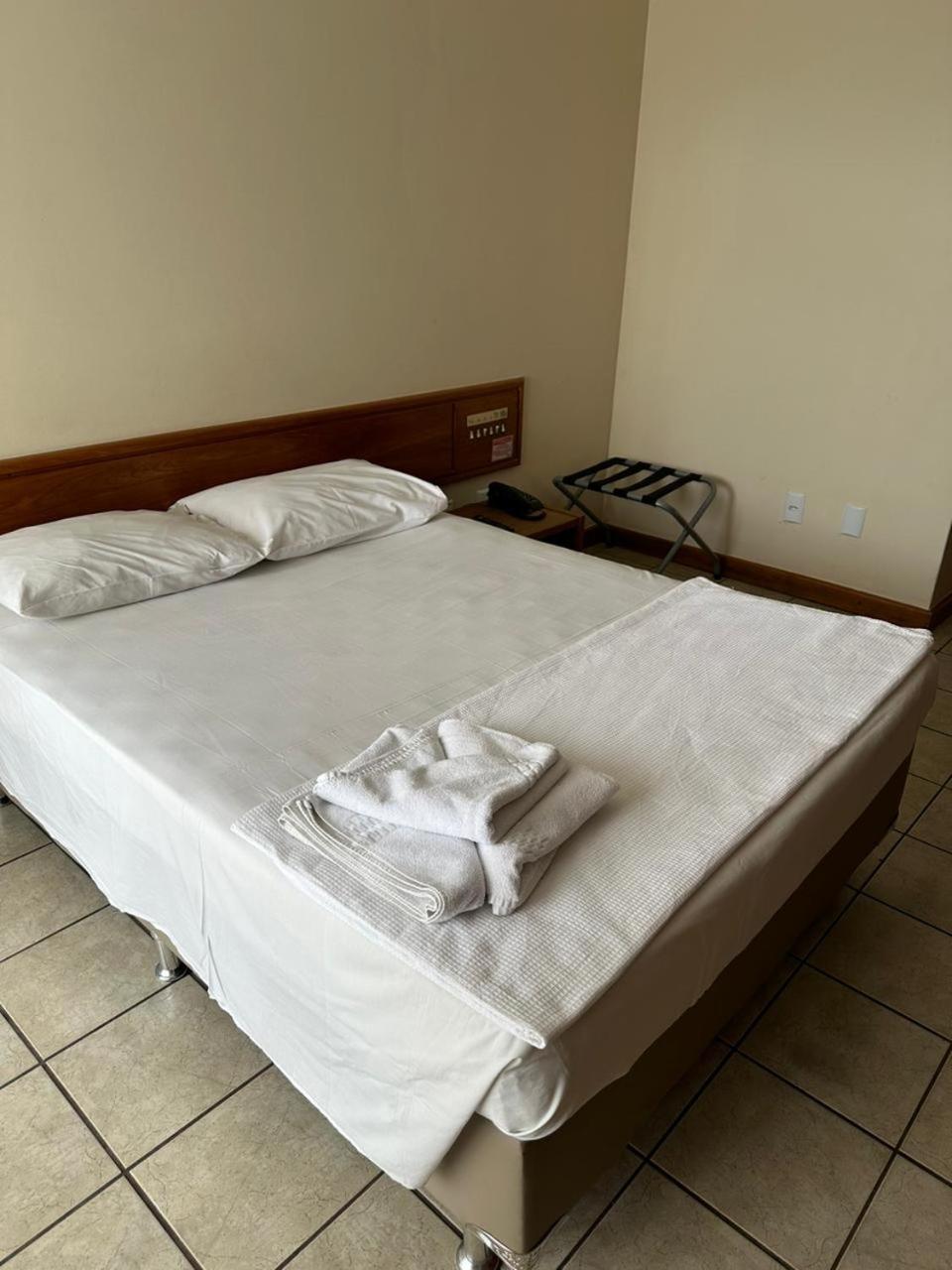 Hotel Sol Da Praia Vitoria Exterior photo