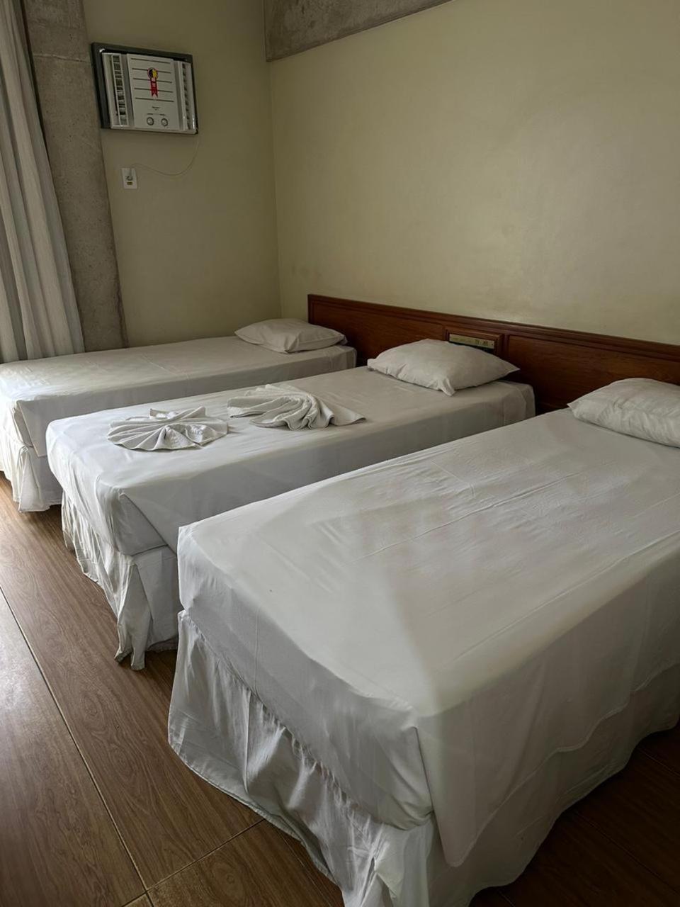 Hotel Sol Da Praia Vitoria Exterior photo