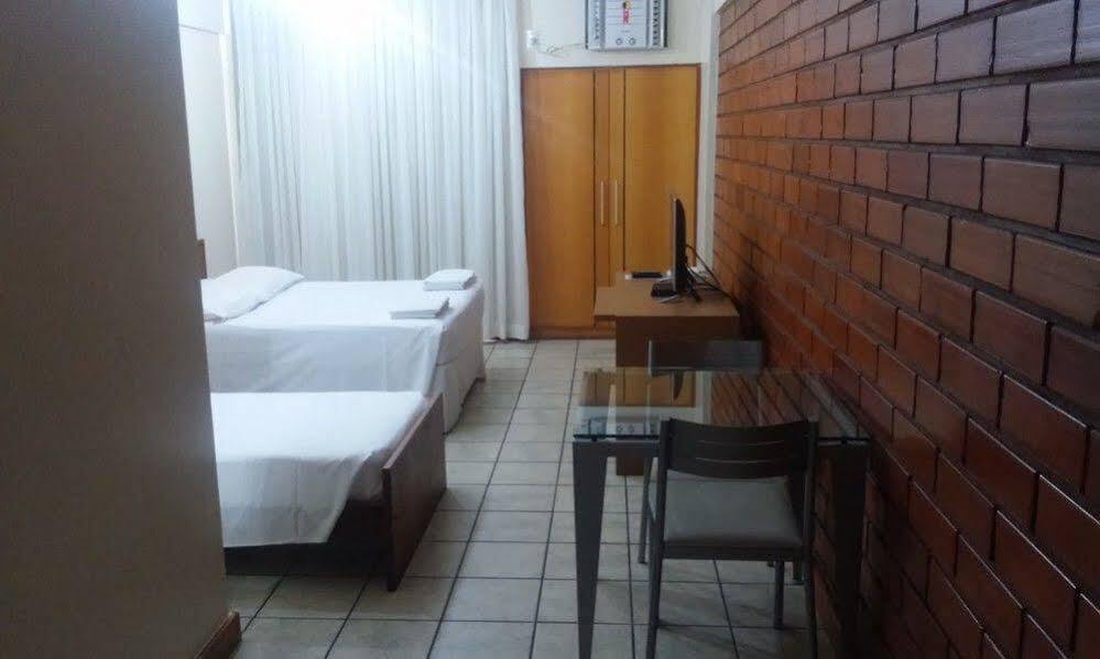 Hotel Sol Da Praia Vitoria Exterior photo